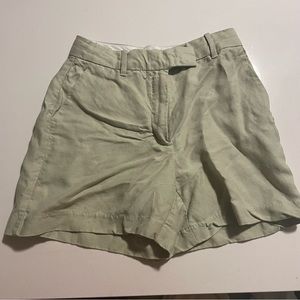 Aritzia Wilfred Effortless Short